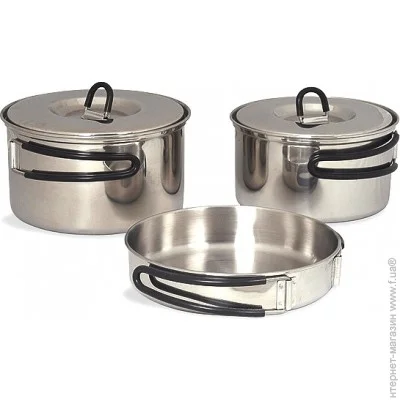    Tatonka Cookset Regular (4000.000)