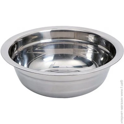 Tatonka Deep Bowl  (Silver) (TAT 4034.000)