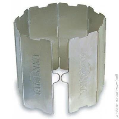 ³  Tatonka ³ Faltwindschutz 10 (1033-TAT 4026.000)