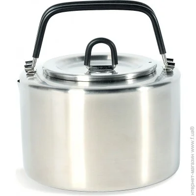 Tatonka H2O Pot 1.5L  1.5   (Silver) (TAT 4009.000)