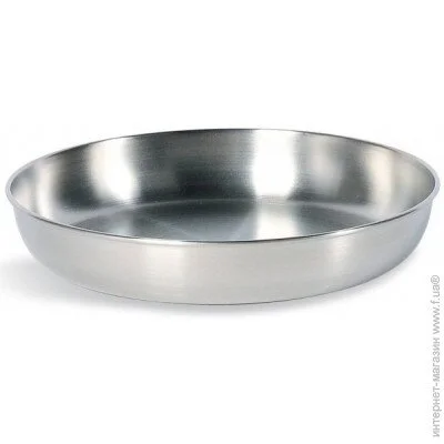  Tatonka Picnic Plate (1033-TAT 4029.000)