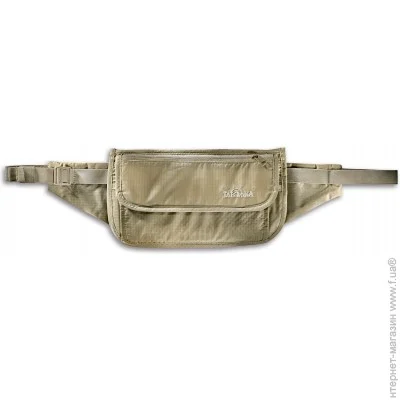   Tatonka Skin Waist Pouch   (Natural) (TAT 2860.225)