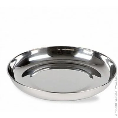  Tatonka Small Plate (1033-TAT 4031.000)