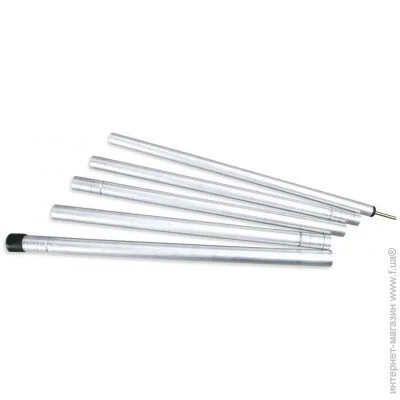Tatonka Tarp-stange 220     (Polished) (TAT 2496.000)