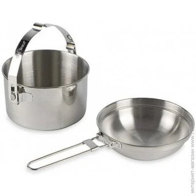  Tatonka Kettle 1L (1033-TAT 4001.000)