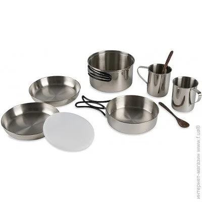   Tatonka Picnic Set (1033-TAT 4120.000)