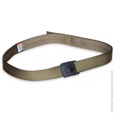 Tatonka Travel Waistbelt     (Khaki) (TAT 2863.343)