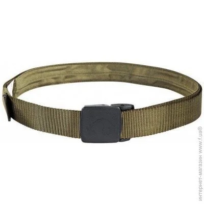 Tatonka Travel Waistbelt     (Olive) (TAT 2863.331)