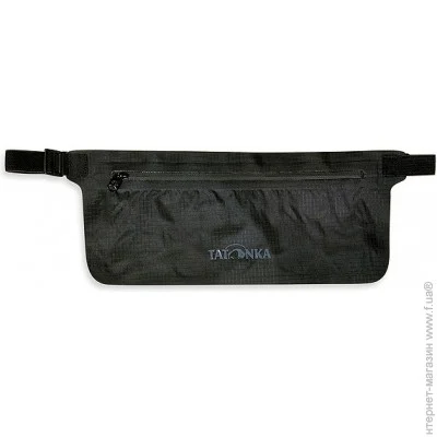   Tatonka WP Moneybelt Black (TAT 2905.040)