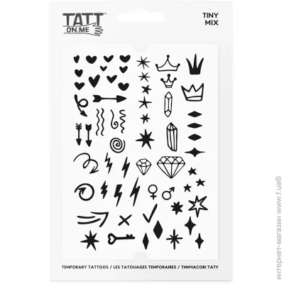   Tatton.Me   TMTiny
