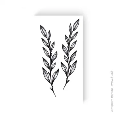 Tattooshka  " " L-18 (5805800012810)
