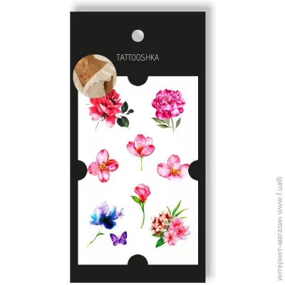 Tattooshka      L-39