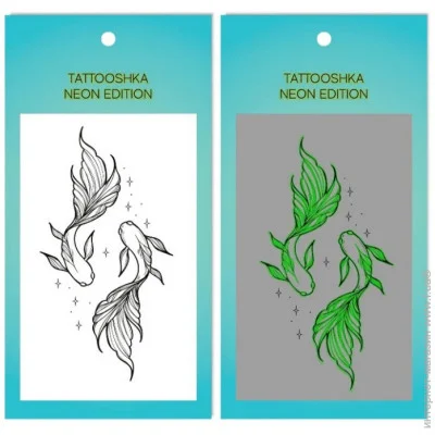 Tattooshka      L-72