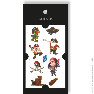   Tattooshka    ϳ  (WS-192)