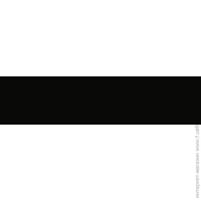 Tau Ceramica  Palmaria Black 7,5 30 