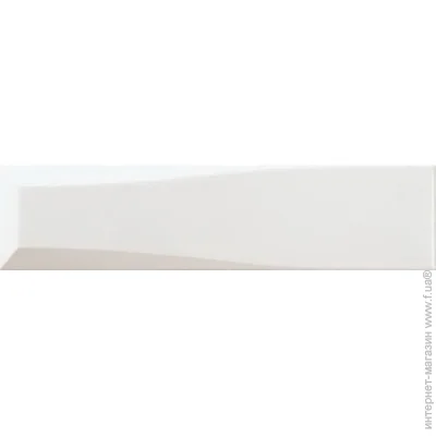 Tau Ceramica  Palmaria White 7,5 30 