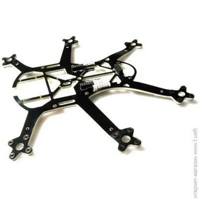 TBS    Gemini (TBS-GMN-FRAME)
