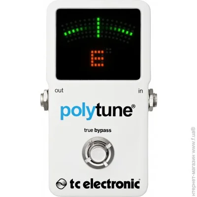  TC Electronic PolyTune 2