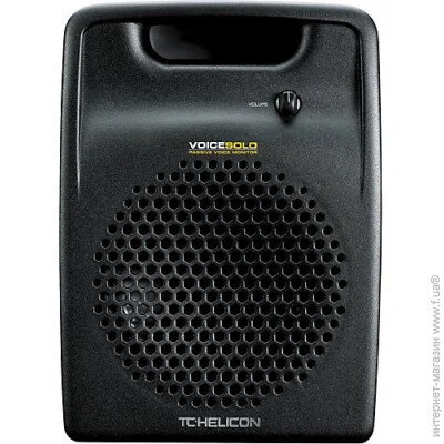   TC Electronic VoiceSolo VSM-200P Passive