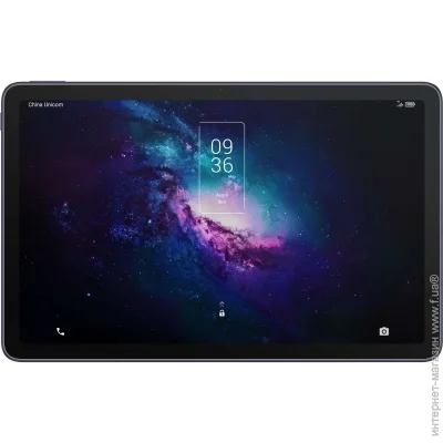  TCL 10 TABMAX LTE (9295G) 10.4 FHD 4/64GB Space Gray (9295G-2DLCUA11)