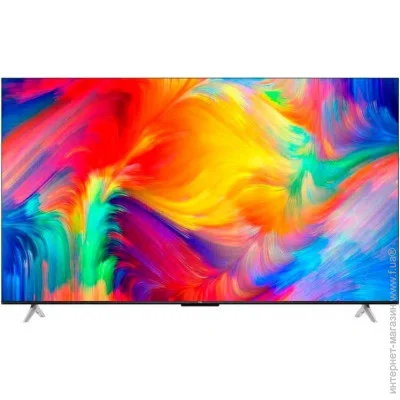  TCL 43 " LED 43P638
