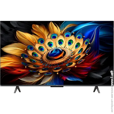  TCL 55 " LED 55C655