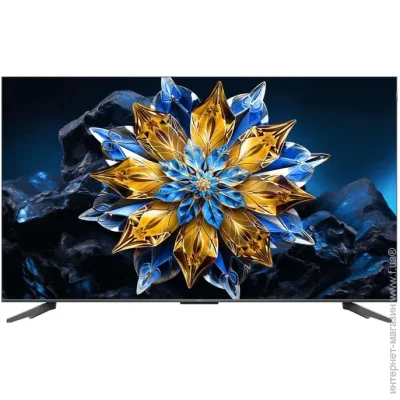  TCL 65 " QLED 65C655 PRO