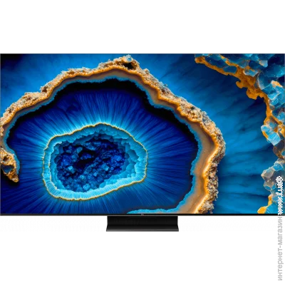  TCL 65 " Mini LED 65C805