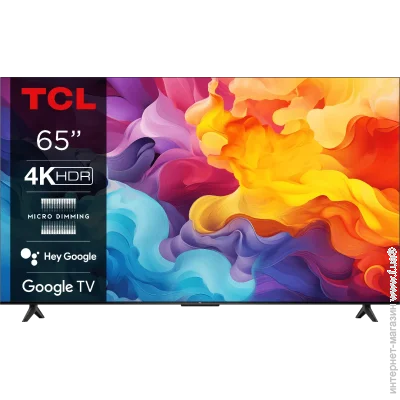  TCL 65 " LED 65V6B