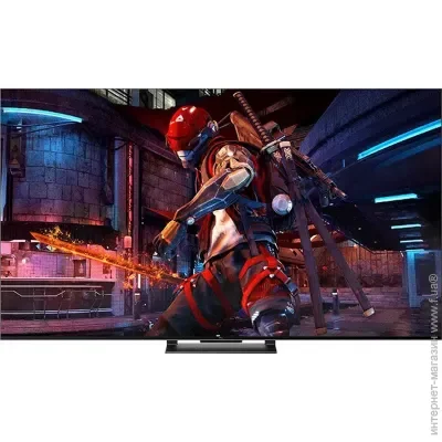 TCL 75 " 75C745