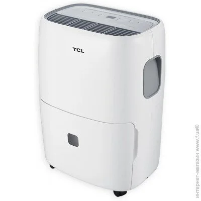   TCL DEA35EB