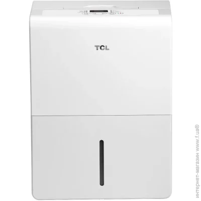   TCL DEM35EB