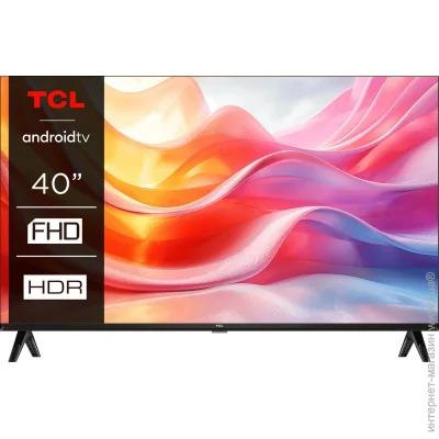  TCL 40 " LED 40L5A