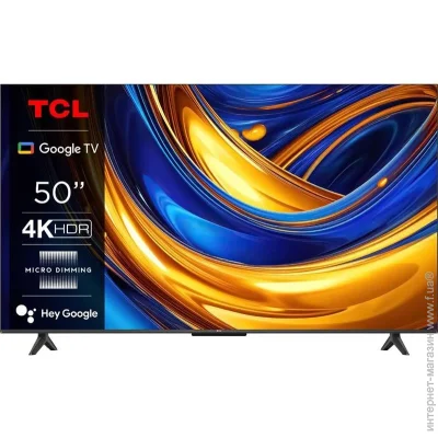  TCL 50 " LED 50P69B