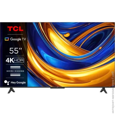  TCL 55 " LED 55P69B