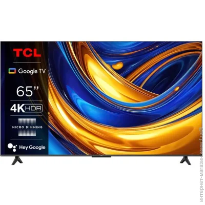  TCL 65 " LED 65P69B