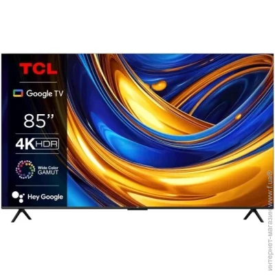  TCL 85 " LED 85P69B