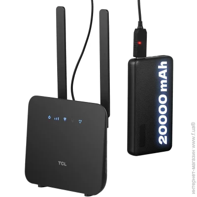   TCL LINKHUB HH42CV2 LTE (694743657296)