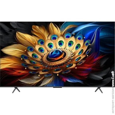  TCL 75 " QLED 75C655