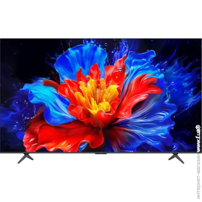  TCL 85 " QLED 85P8K