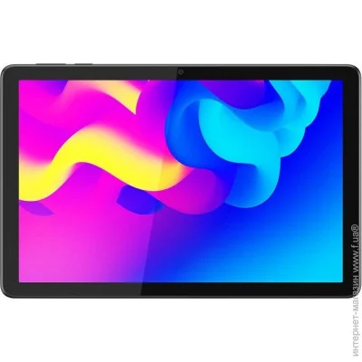  TCL TAB 10 LTE (9160G1) 10.1"/HD/3GB/32GB/WiFi/4GLTE Dark Grey (9160G1-2CLCUA11)