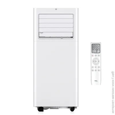  TCL TAC-07CPB/PSLW