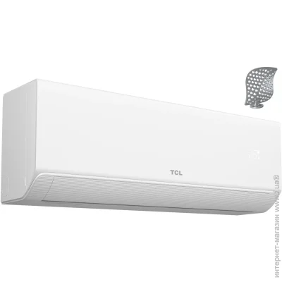  TCL TAC-12CHSD/TPH21IF Inverter R32 WI-FI