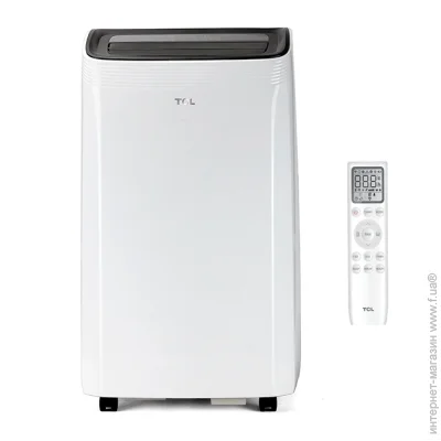   TCL TAC-16CPB/NZW