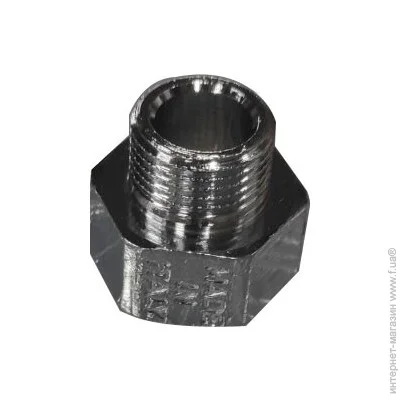  TDM   1/2" x 3/8" ()