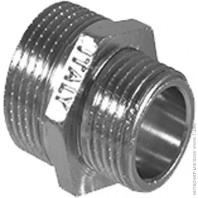  TDM     1/2" x 3/8