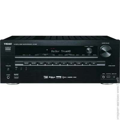 AV- Teac AG-D500