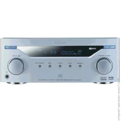 AV- Teac AG-L800