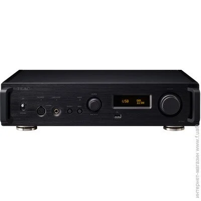  Teac UD-701N Black