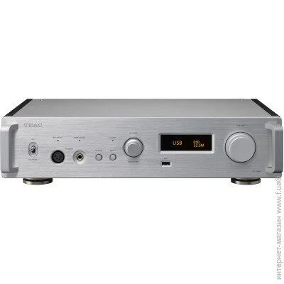  Teac UD-701N Silver